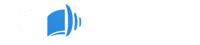 Logo de Bookoop, plataforma editorial colaborativa.